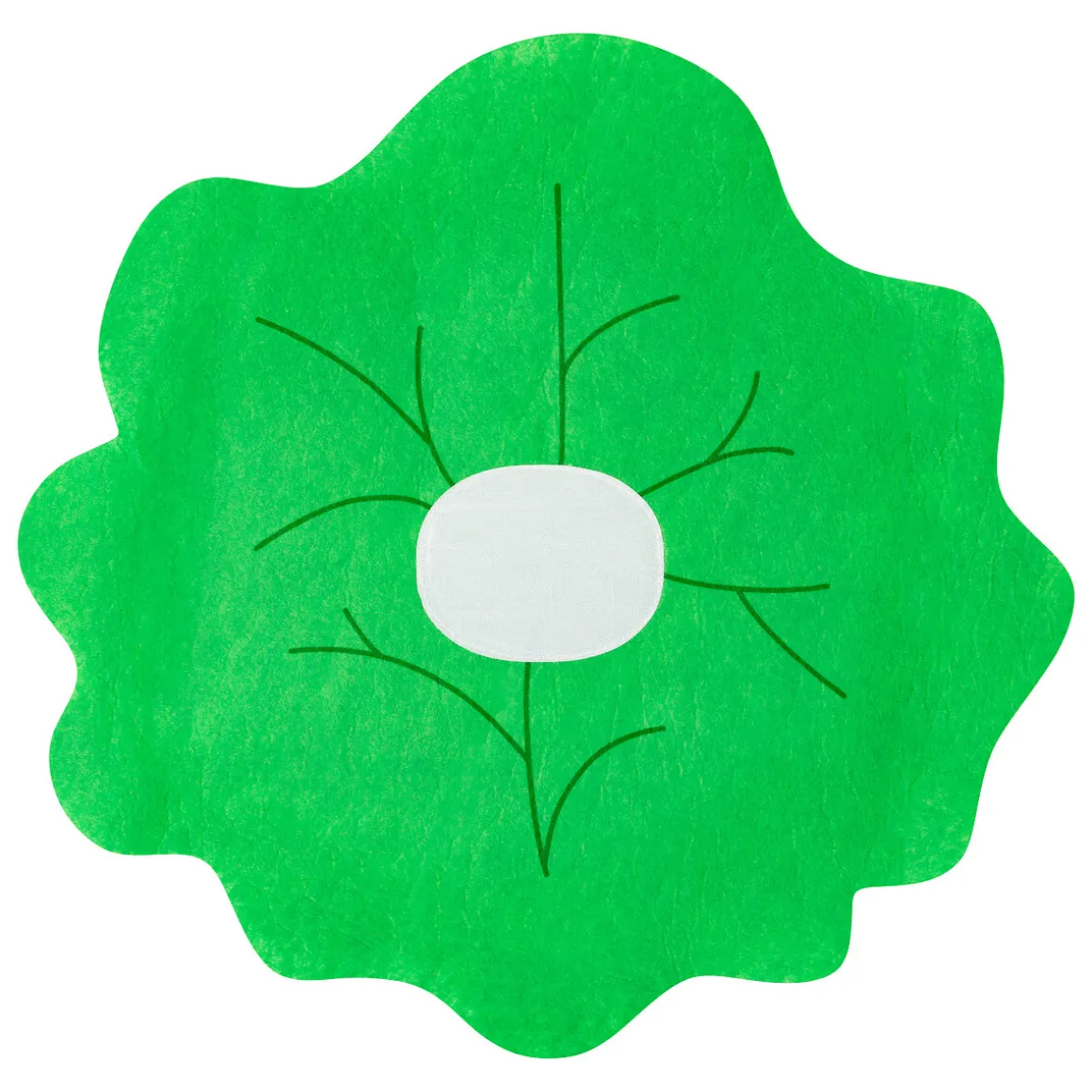 Peluche Burger "Gunther"