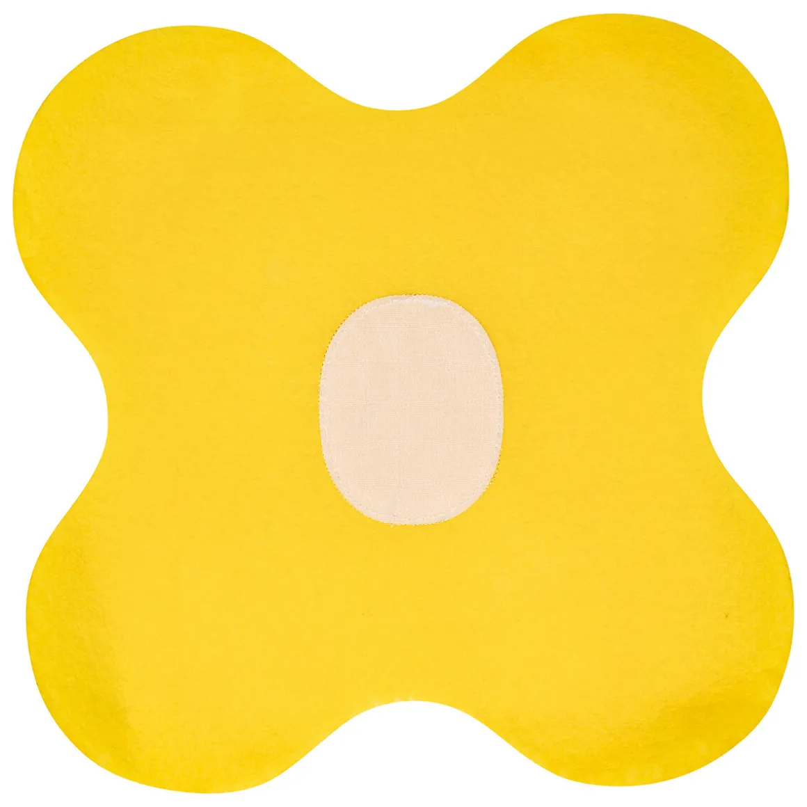 Peluche Burger "Gunther"