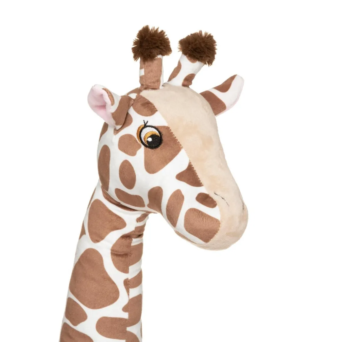 Peluche girafe "Axel"