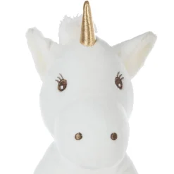 Peluche "Licorne", H22 cm