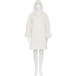 Plaid à manches "Jaiko"