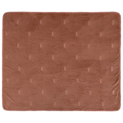 Plaid "Collectionneur"