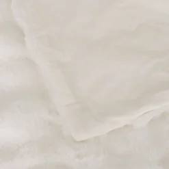 Plaid fausse fourrure 3D "Zephy"