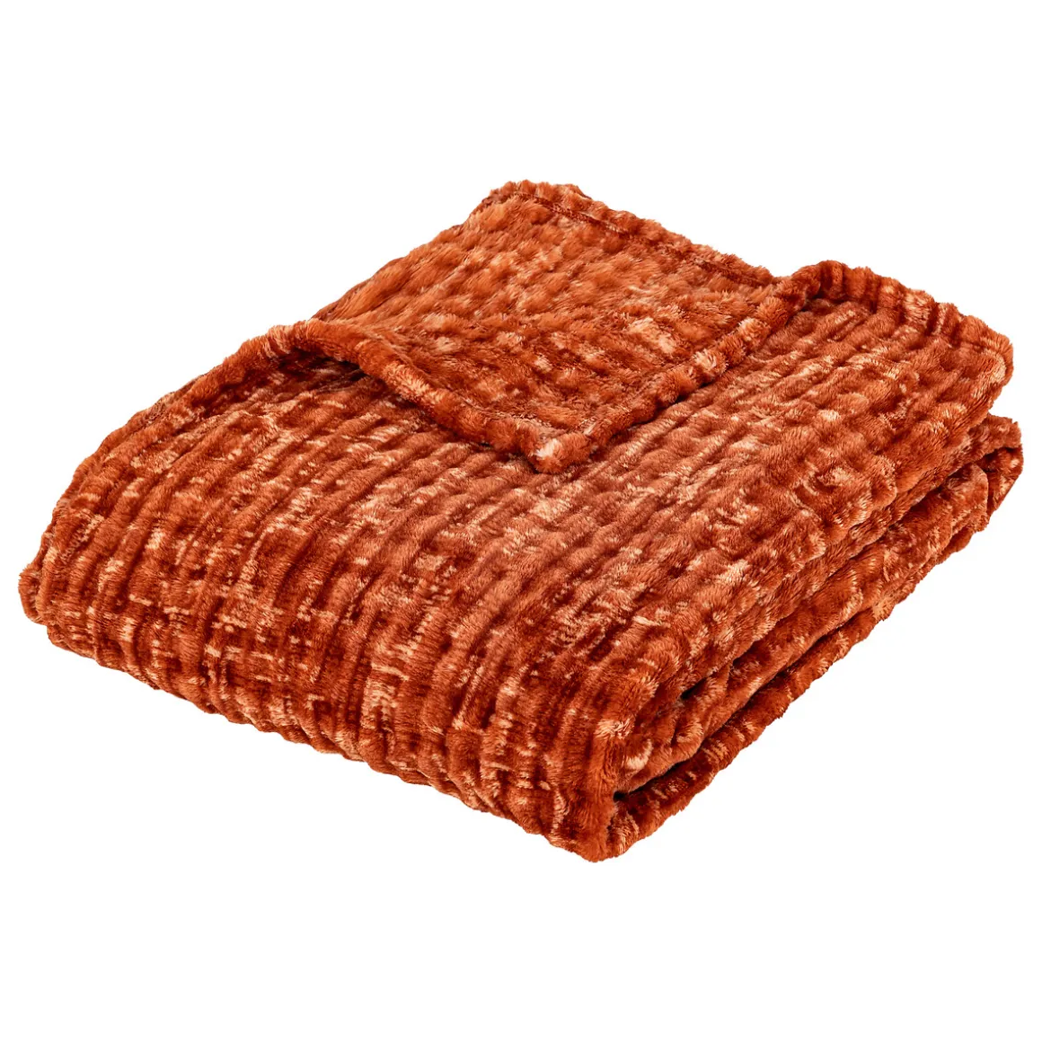 Plaid flanelle 3D "Viggo"