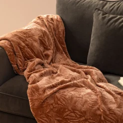 Plaid flanelle "Ryo"