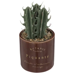 Plante artificielle "Bota"