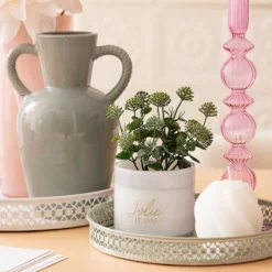 Plante artificielle en pot "Tayli"
