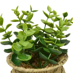 Plante artificielle en pot "Jil"