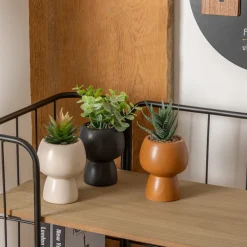 Plante artificielle "Livy"