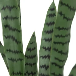 Plante artificielle sansevieria 