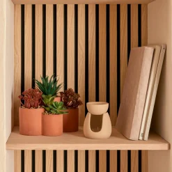 Plantes artificielles en pot "Wonj"