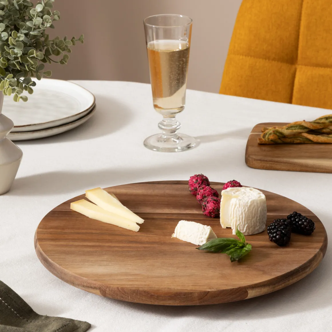 Plateau tournant "Alicante"