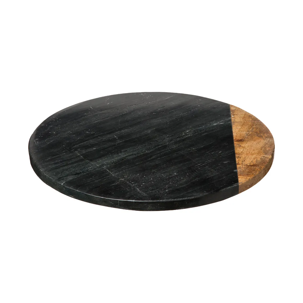 Plateau tournant "Café de la place"