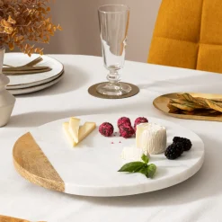 Plateau tournant "Hygge"