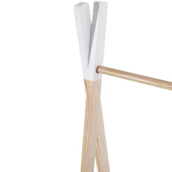 Portant à vêtements enfant