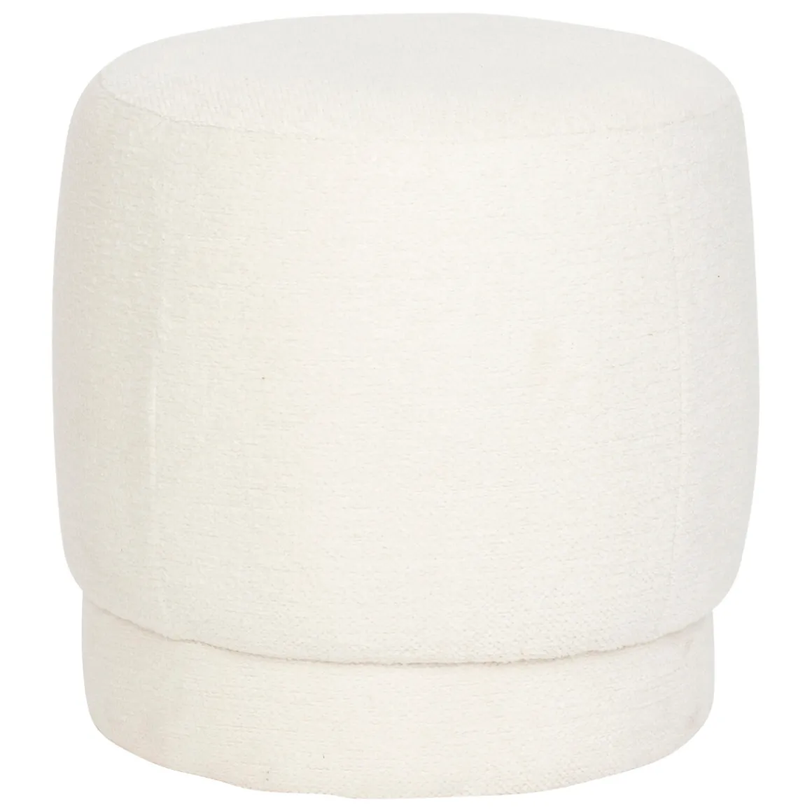 Pouf bouclette "Amea"