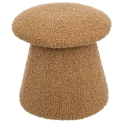 Pouf bouclette enfant "Zopi"