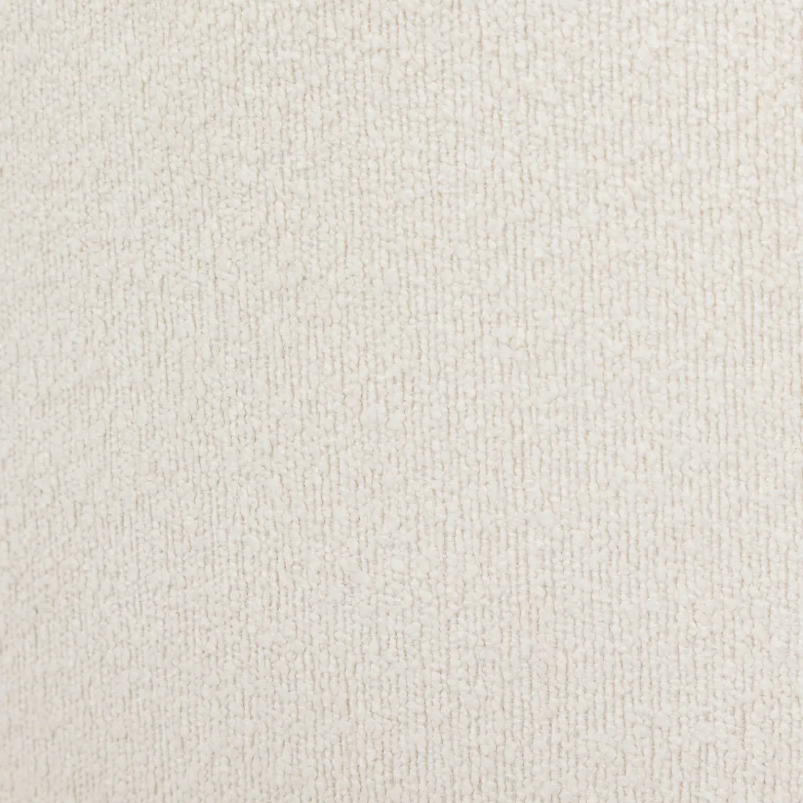 Pouf coffre bouclette "Kaydi"