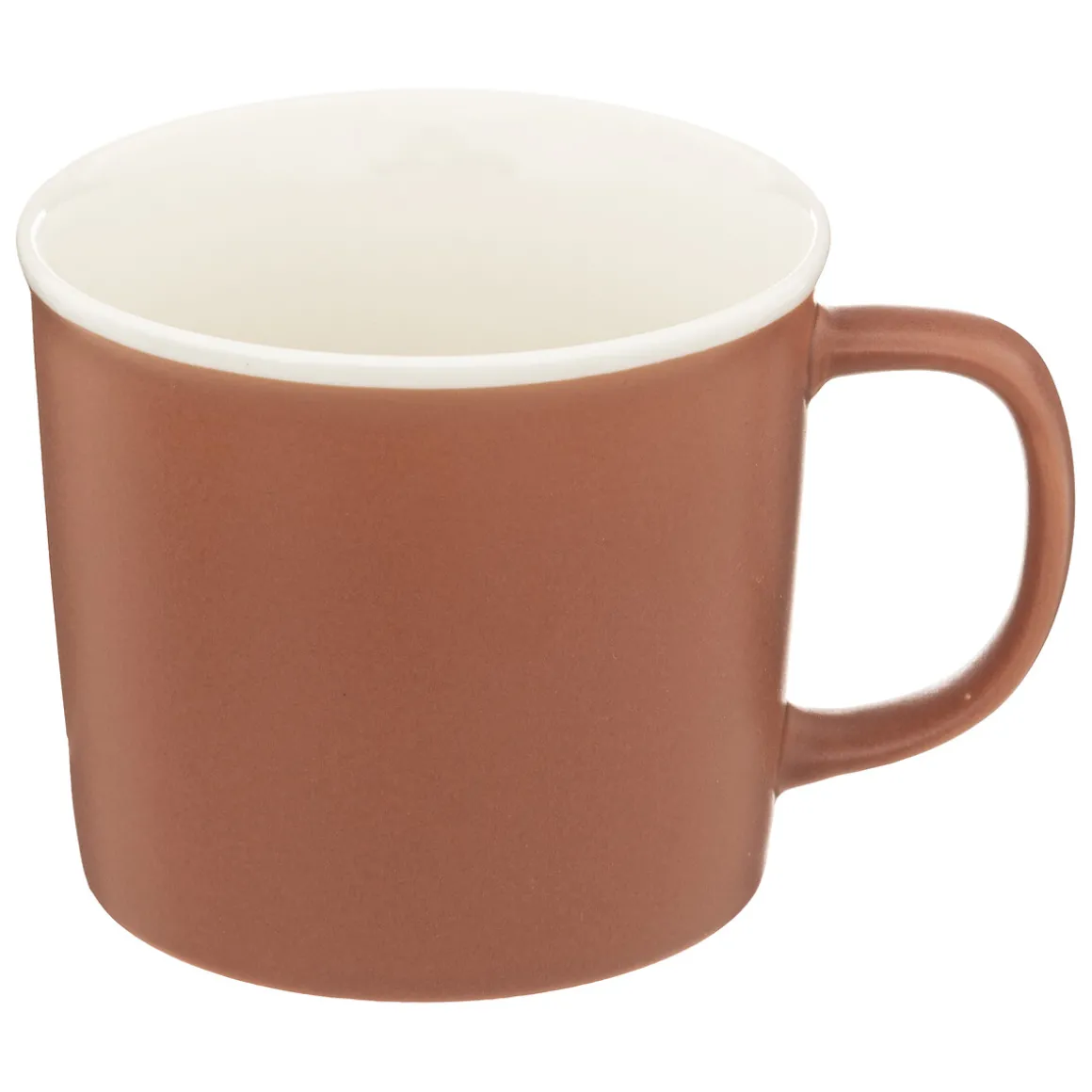 Rack 4 mugs "Nature"