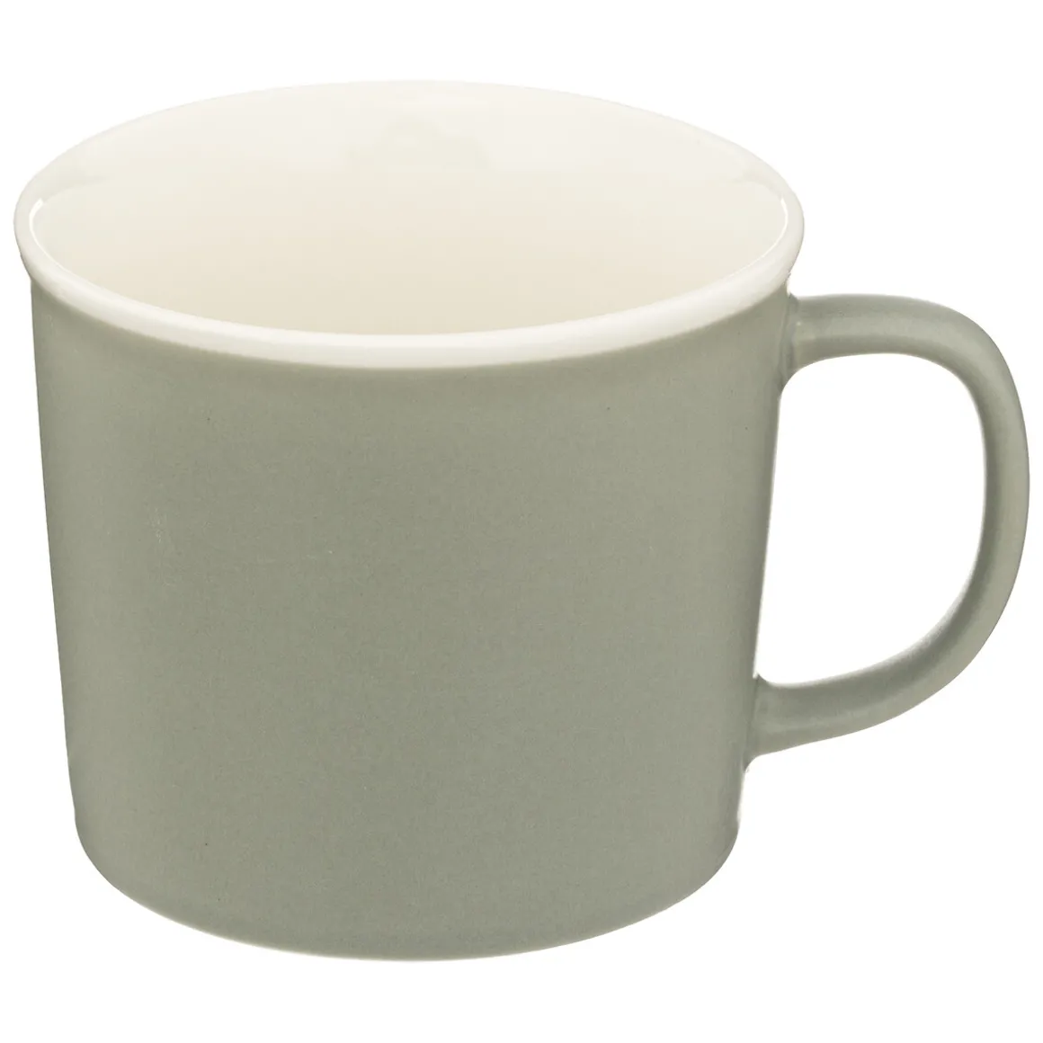 Rack 4 mugs "Nature"