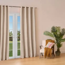 Rideau isolant "Kys"