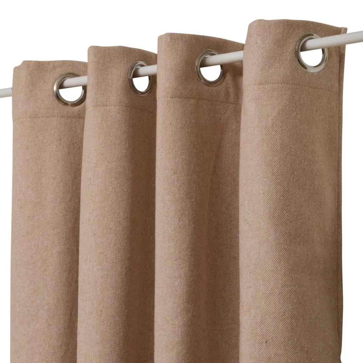 Rideau isolant "Kys"