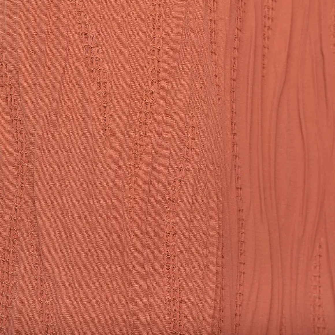 Rideau plissé "Maely"