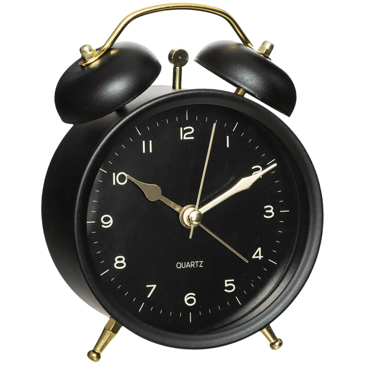 Réveil métal "Gaston"