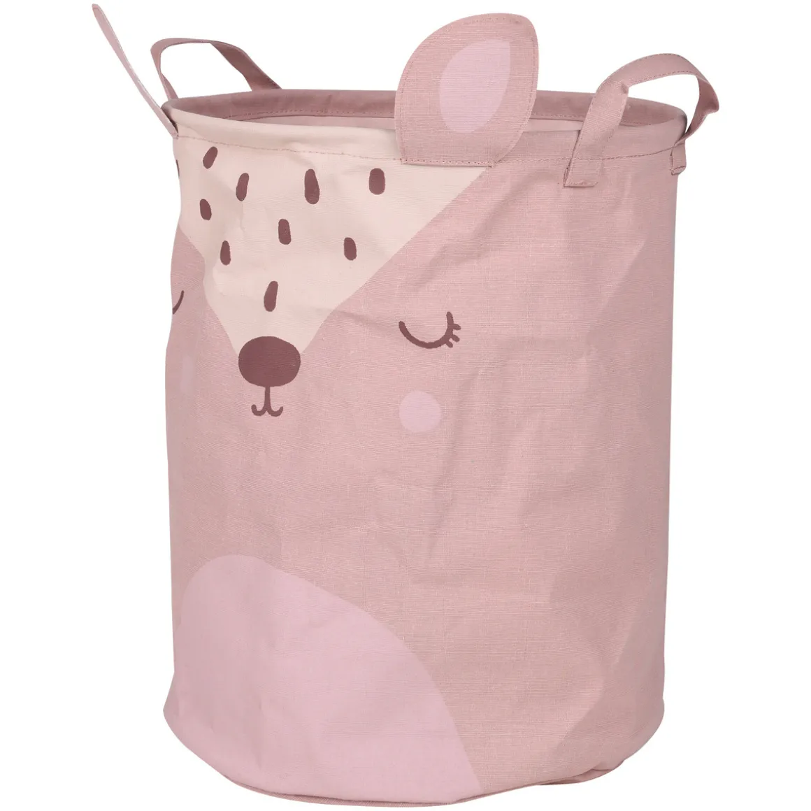 Sac de rangement "Biche"