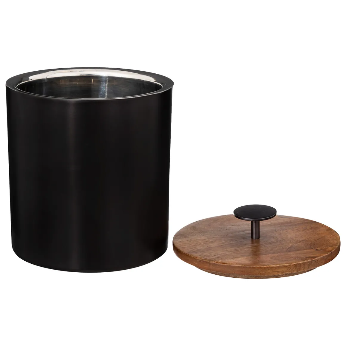 Seau à glace "Le café bordelais"