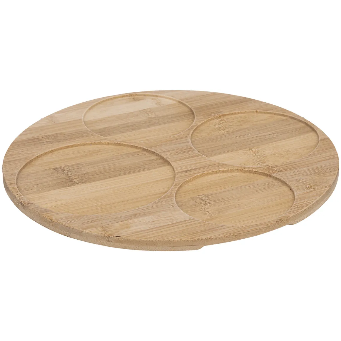 Service apéritif 5 pièces "Alicante"