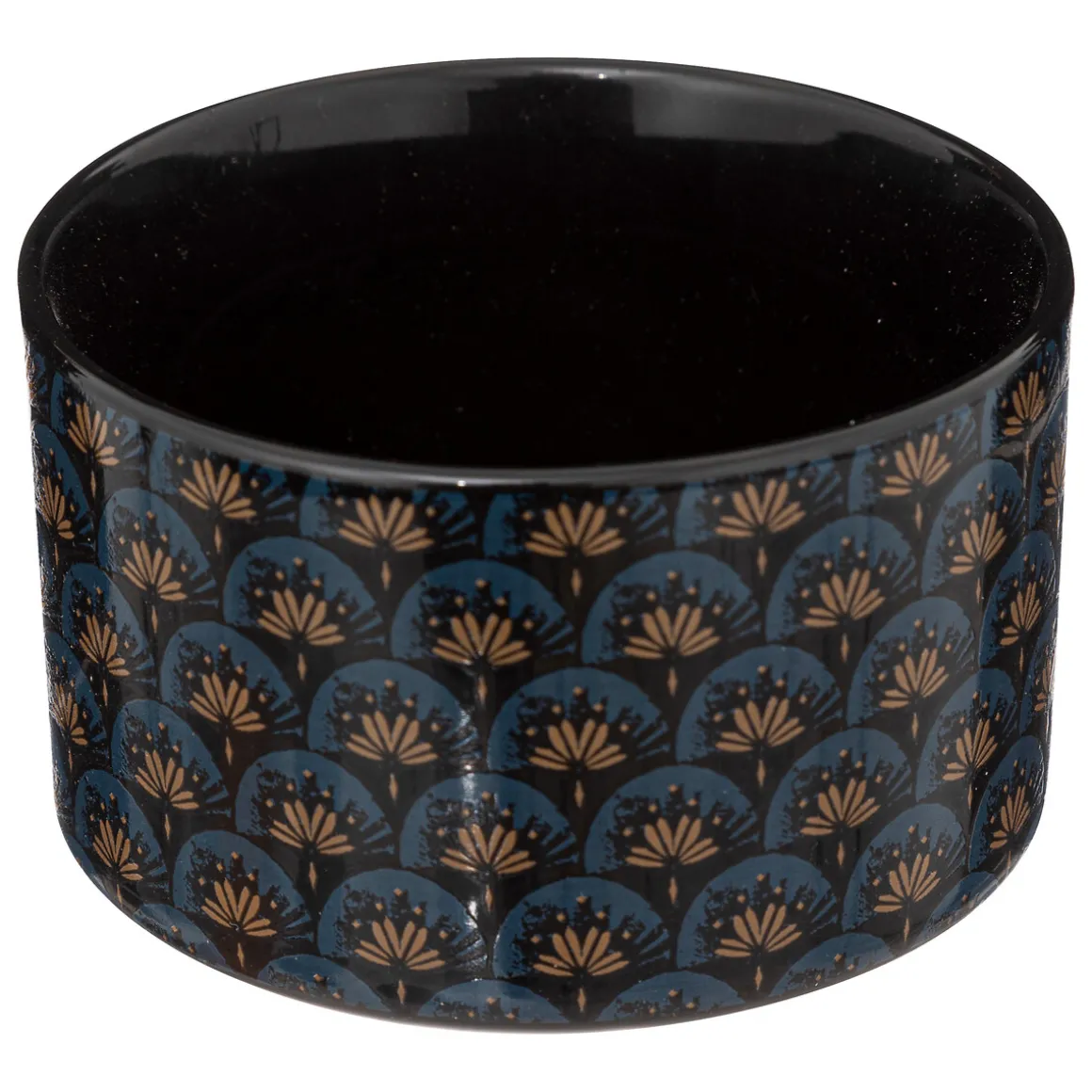 Service apéritif 5 pièces "Jiling"