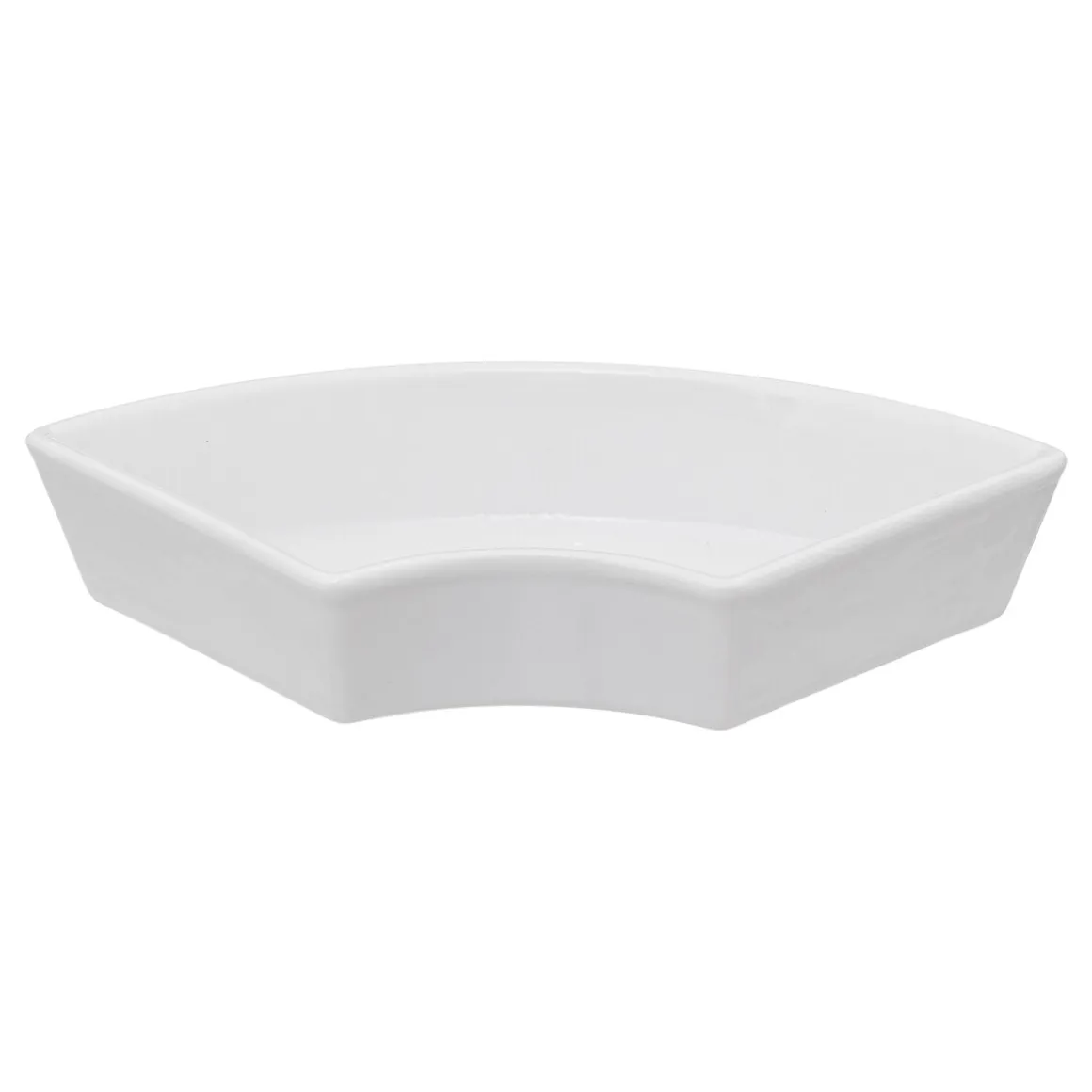 Service apéritif 6 pièces rond