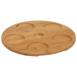 Service apéritif 7 pièces 