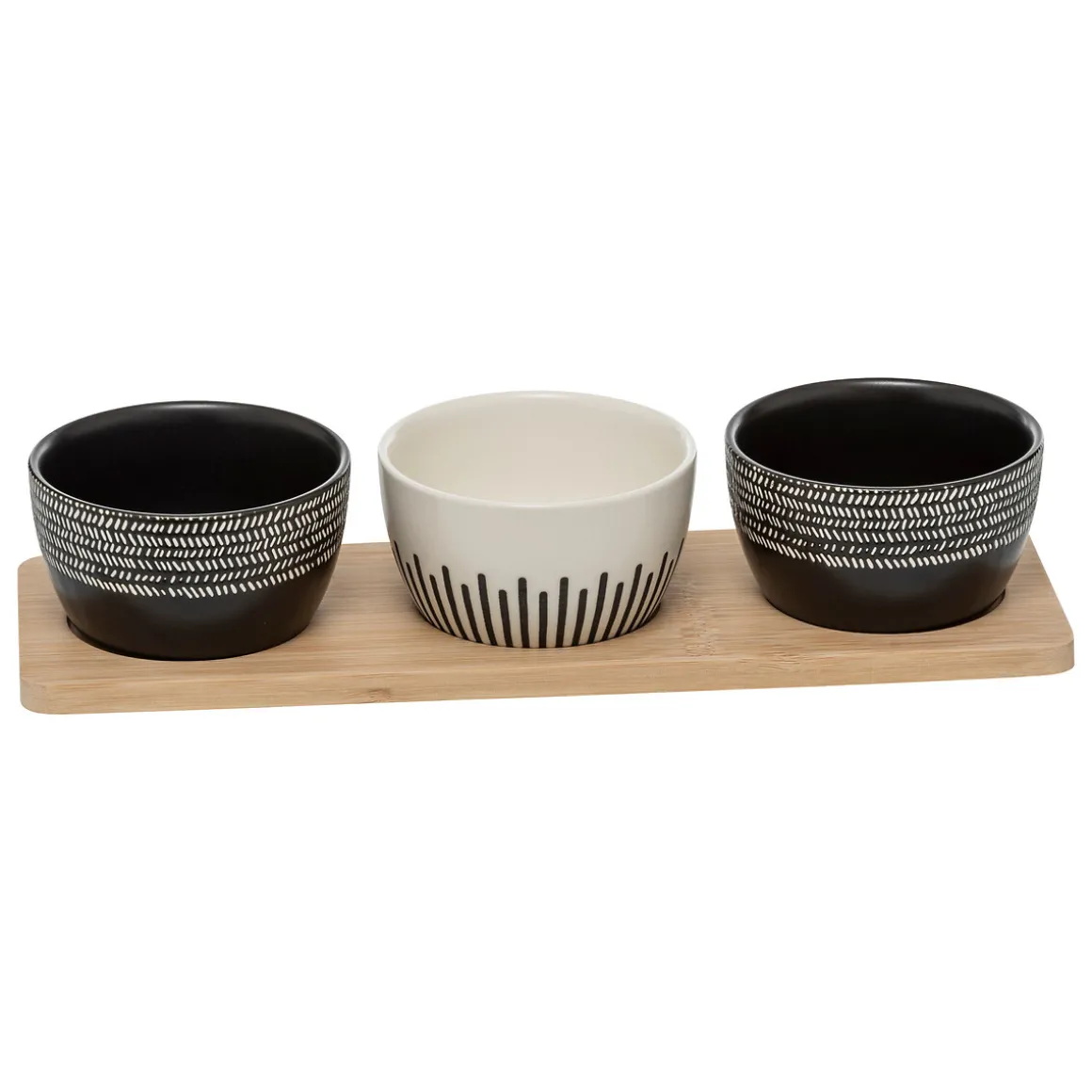 Service apéritif "Ethnique"