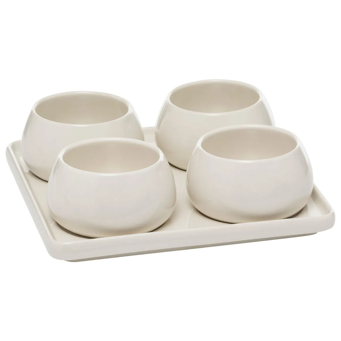 Service apéritif "Nora"