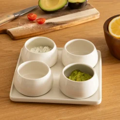 Service apéritif "Nora"