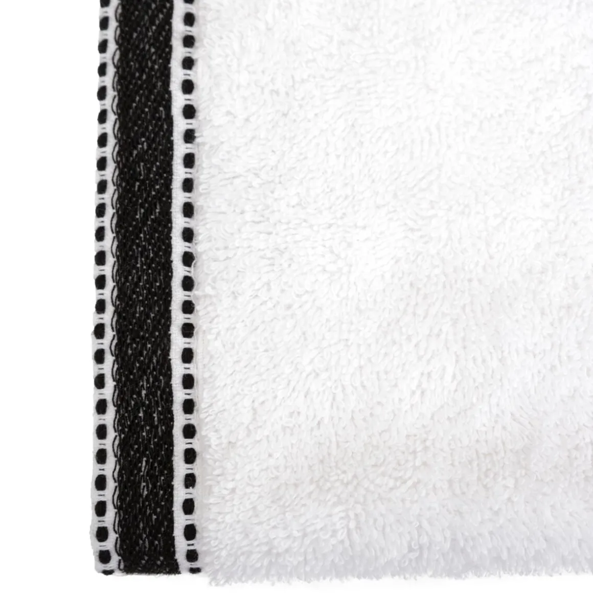 Serviette invité "Joia"