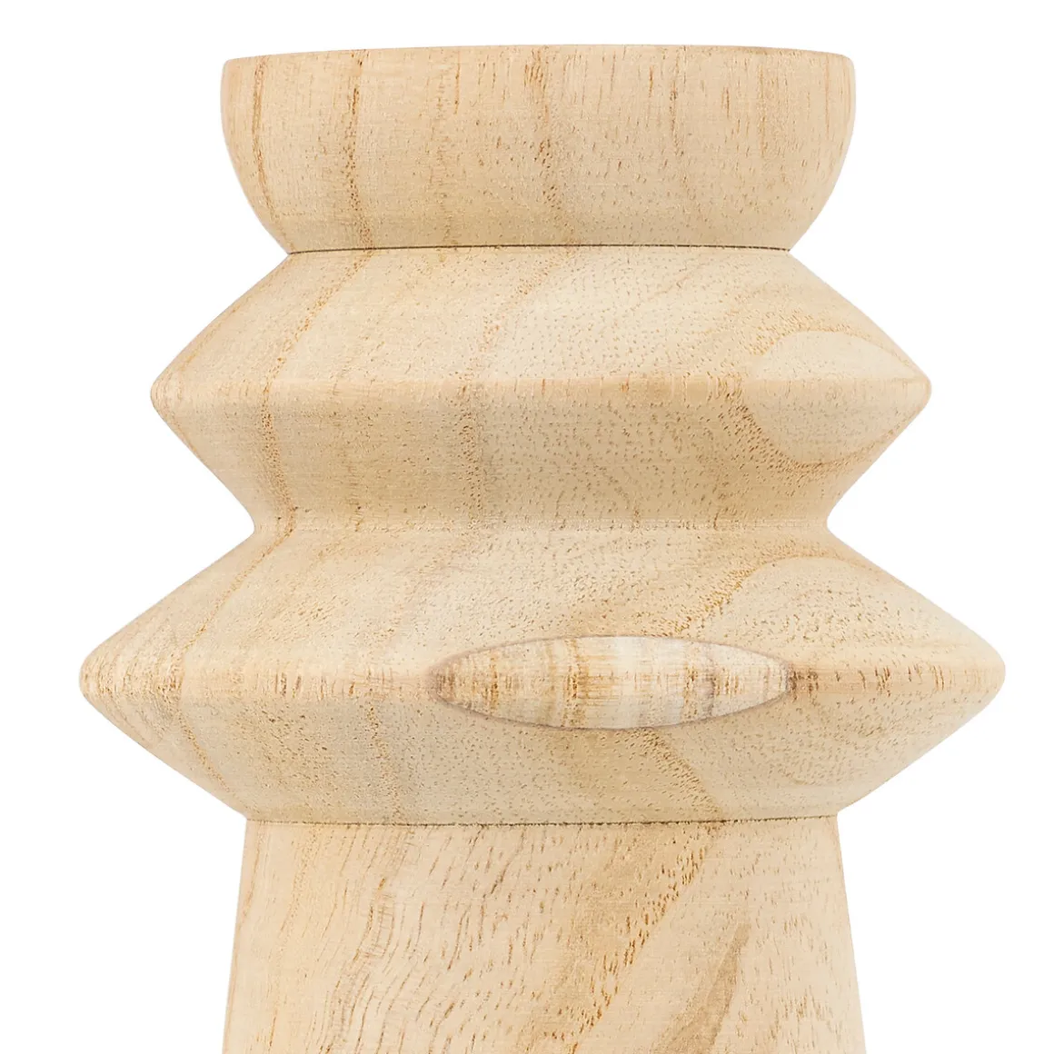 Set de 2 bougeoirs "Uma"