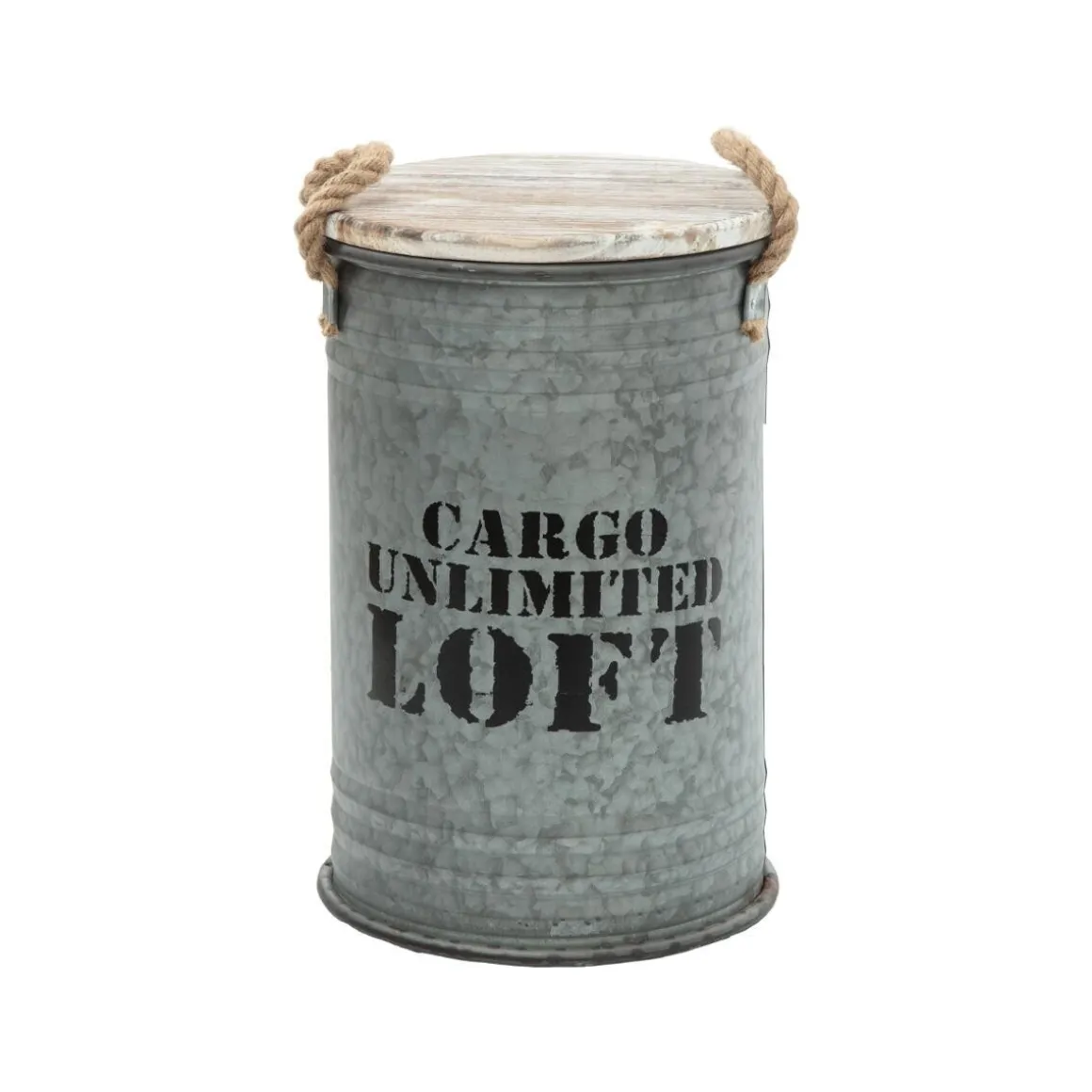 Set de 3 coffres "Bill"