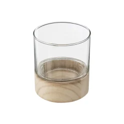 Set de 3 photophores 