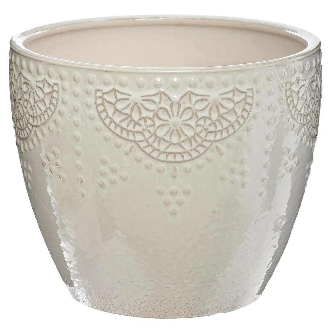 Set de 3 pots "Bijoux"