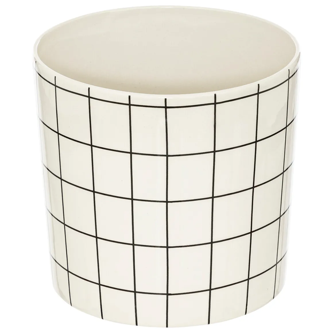 Set de 2 pots "Kaya"