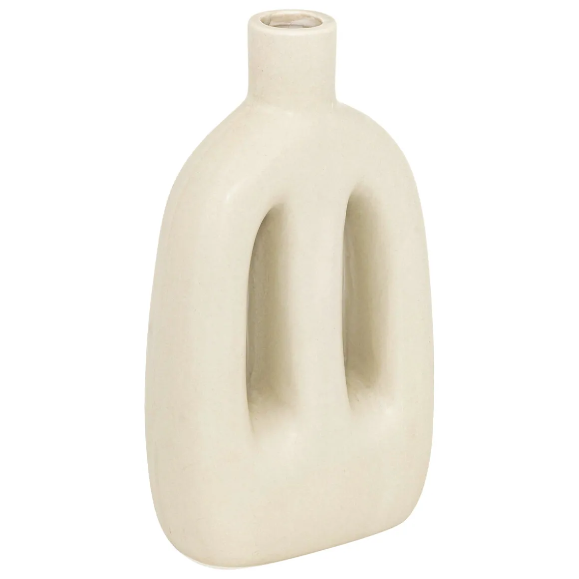 Set de 2 vases "Inuit dreams"