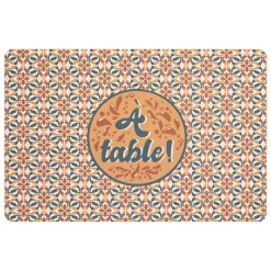 Set de table "Be Vintage"