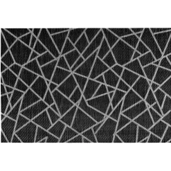 Set de table craquelé