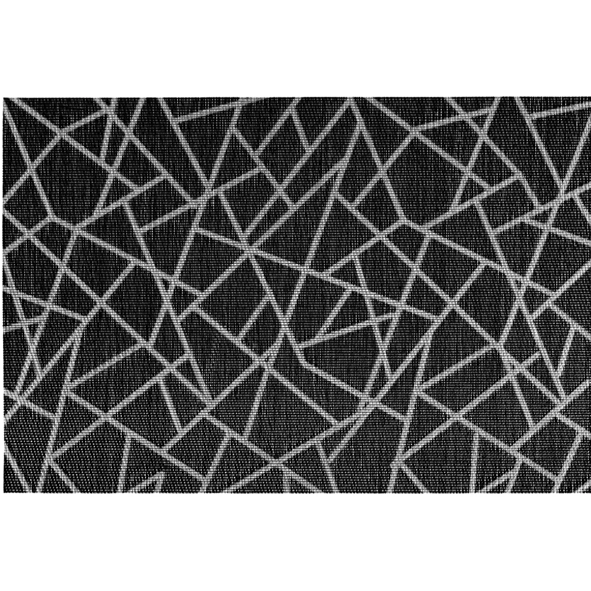 Set de table craquelé