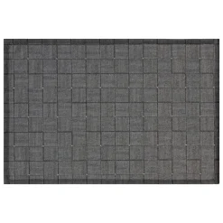 Set de table enduit "Geo"