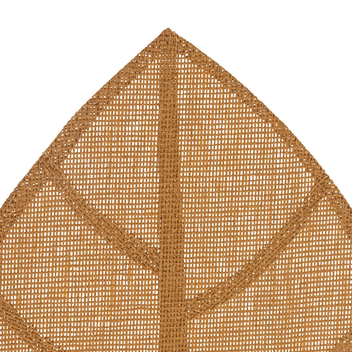 Set de table "Feuille"