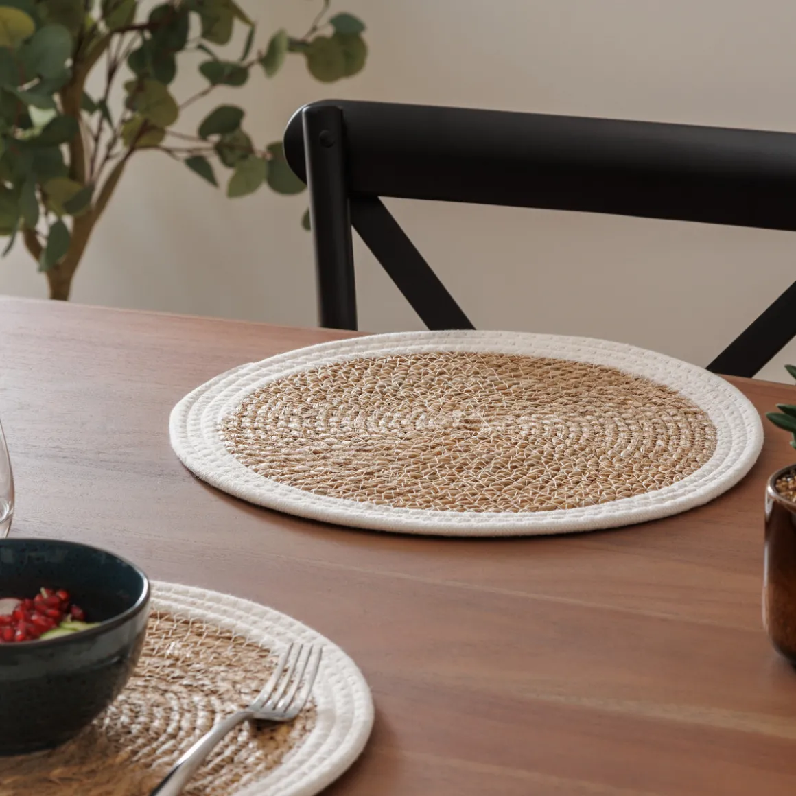 Set de table "Happy Pop"